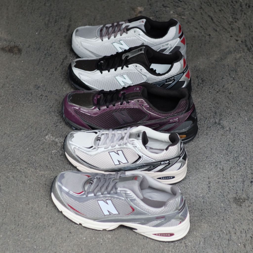 NEW BALANCE 509