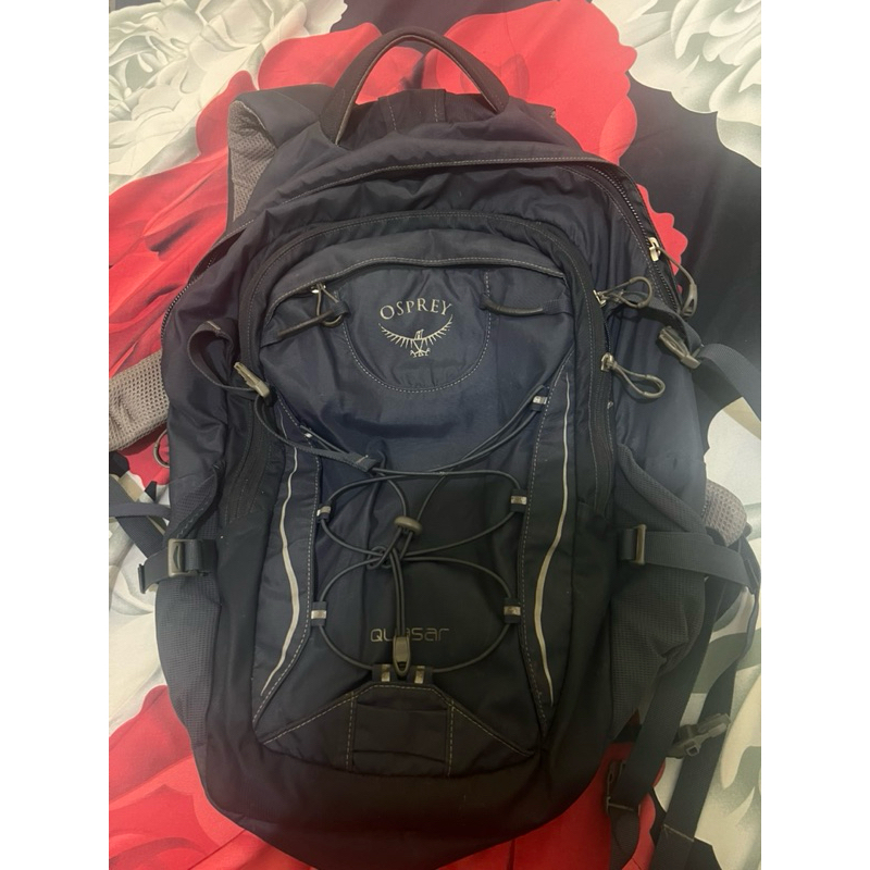 daypack osprey quasar 28L