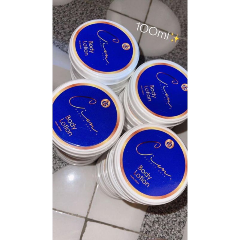 Hb 100ml cim.beautyskin