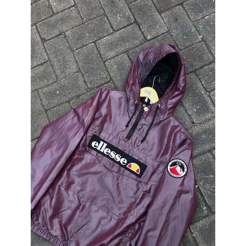 ellesse mont