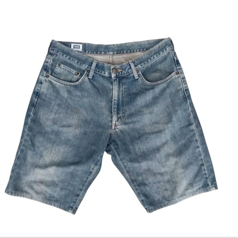 edwin japan short jeans