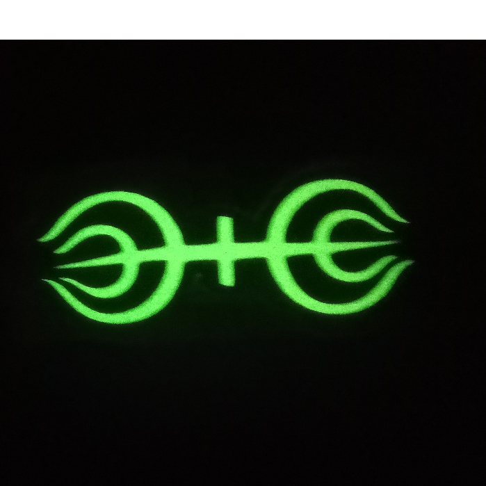 

STICKER KLAN SENJU GLOW IN THE DARK