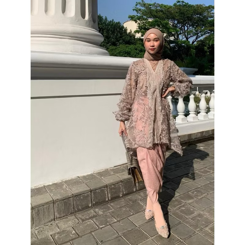 Jaleela runa top preloved