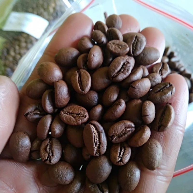 

500gr roastbean premium