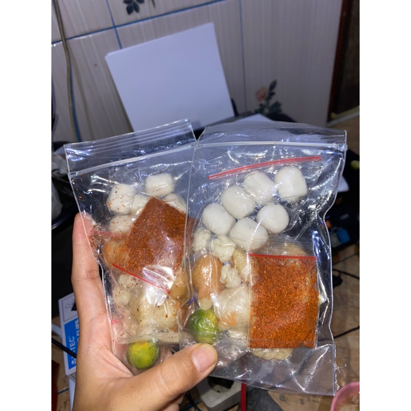 

boci (bakso aci) murahhhhhh isian melimpahhhhh