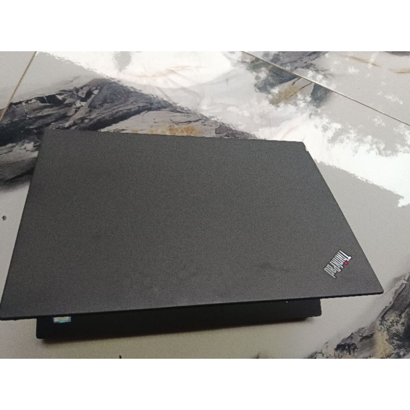 laptop lenovo thinkpad t490s