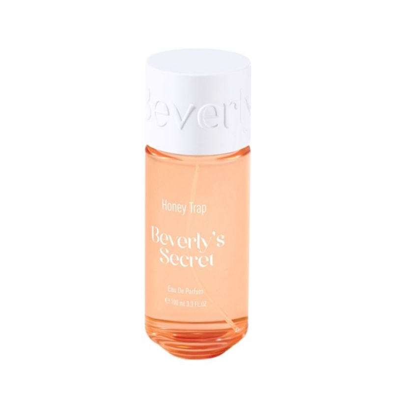 PARFUME BEVERLY'S SECRET HONEY TRAP EDP 100 ML