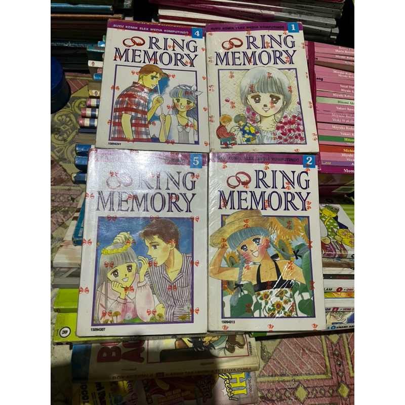 OBRAL KOMIK MURAHH