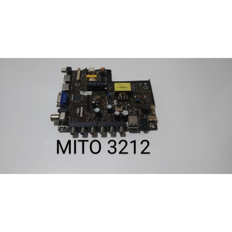 Mb mainboard tv mito 3212