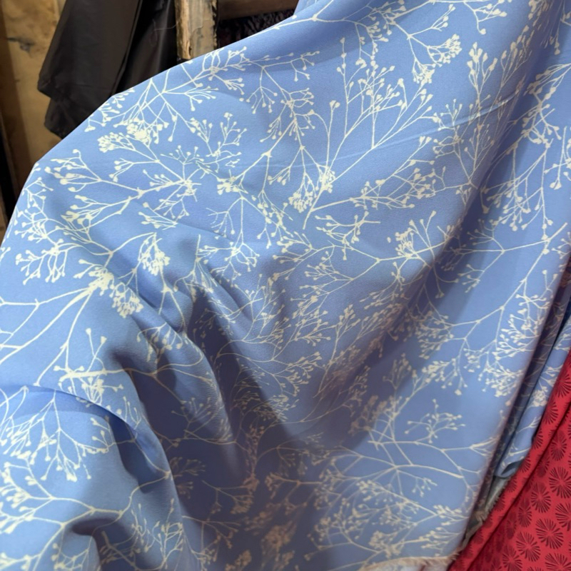 kain crepe premium - kain zara crepe premium - kain zara crepe motif premium - kain bahan motif - ka