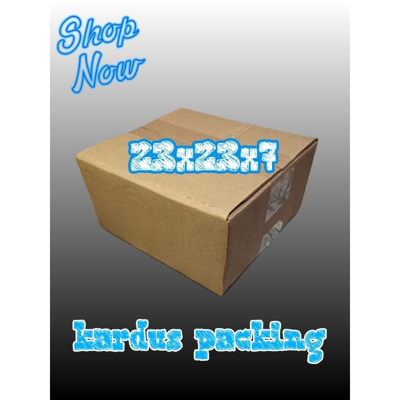 

kardus packing UK 23xx23x7 kardus polos,kardus packing,kardus besar