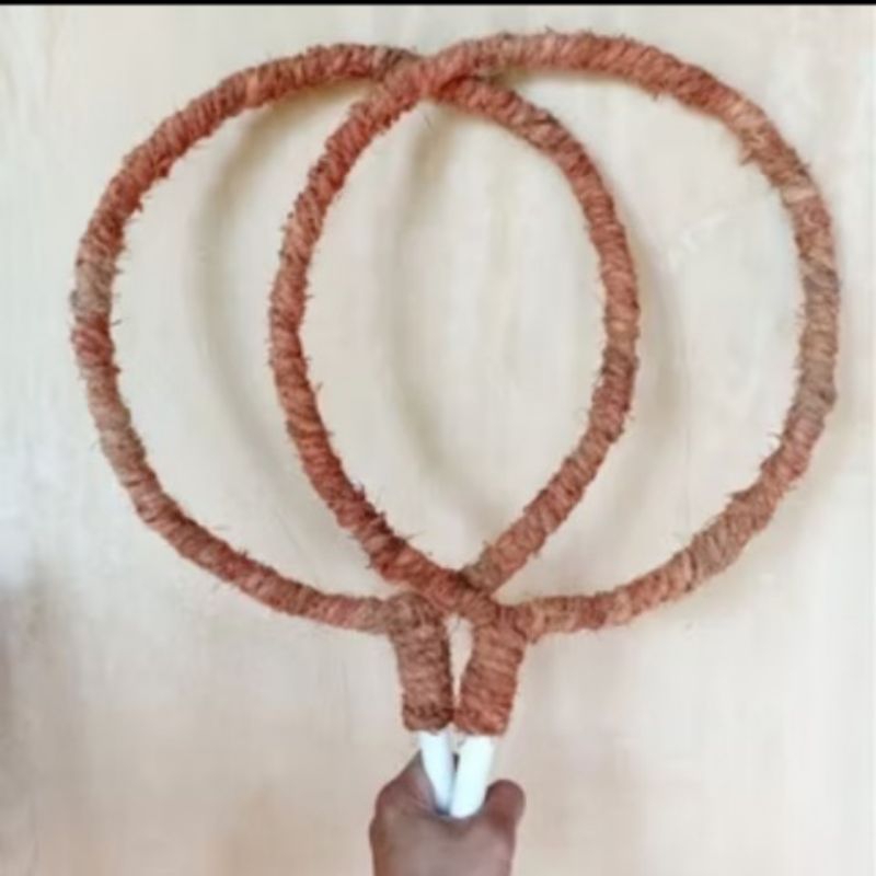 Turus bulat penyangga tanaman hias,turus bulat untuk rambatan tanaman