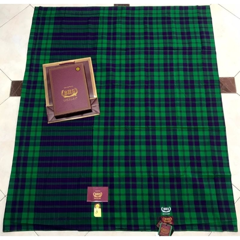 BHS EXCELLENT KDT GOLD