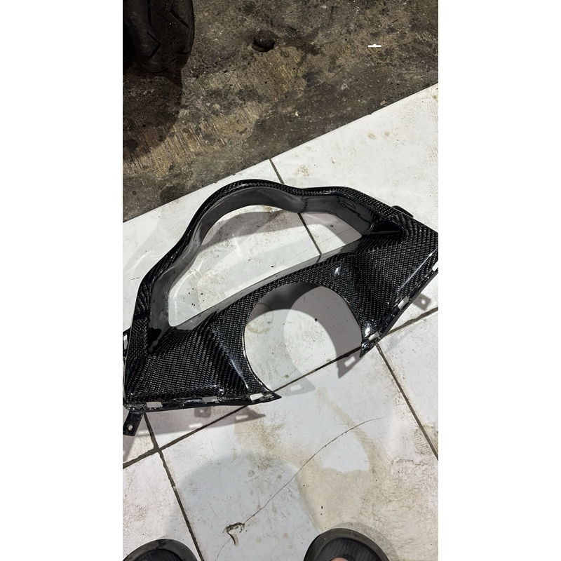 cover spidometer pcx cbu