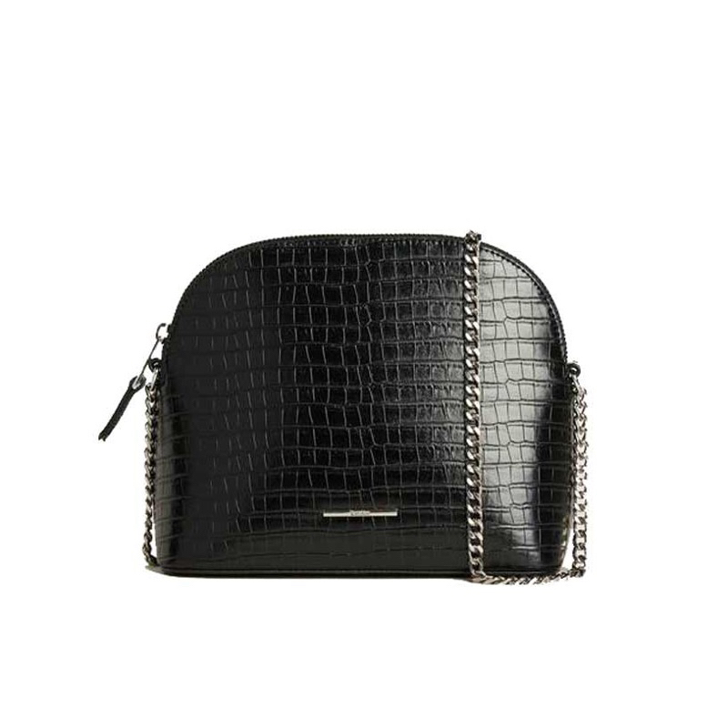Bershka Croco Bag