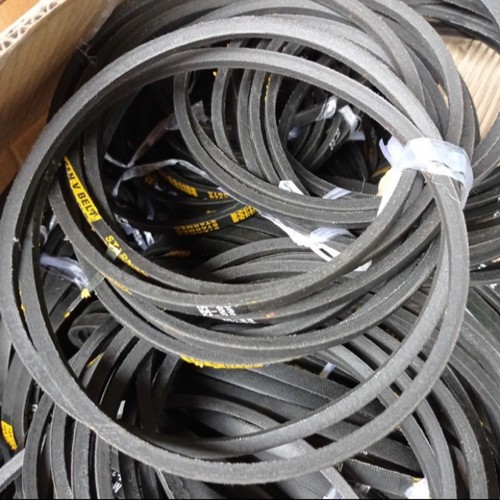 FAN BELT VANBELT MESIN CUCI M-23,5 / FANBELT M-23,5