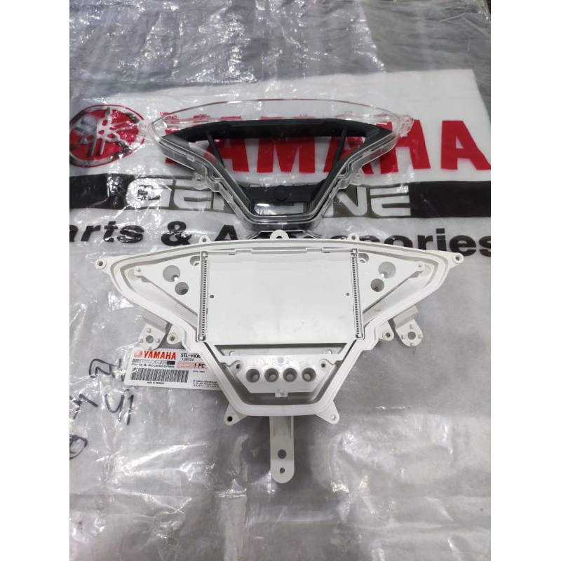 mika housing Lis spedometer aerox new original