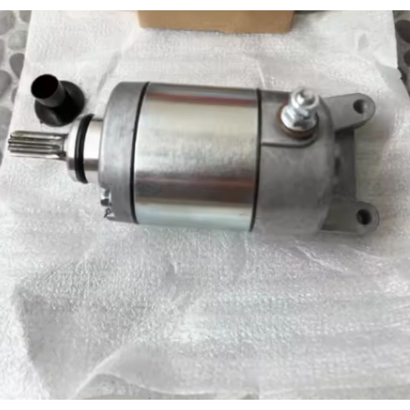 DINAMO STATER ASSY HONDA MEGAPRO OLD MEGAPRO PRIMUS TIGER REVO