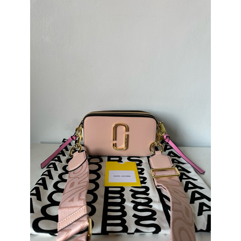 preloved marc jacobs snapshot