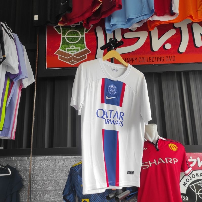 jersey bola murah PSG