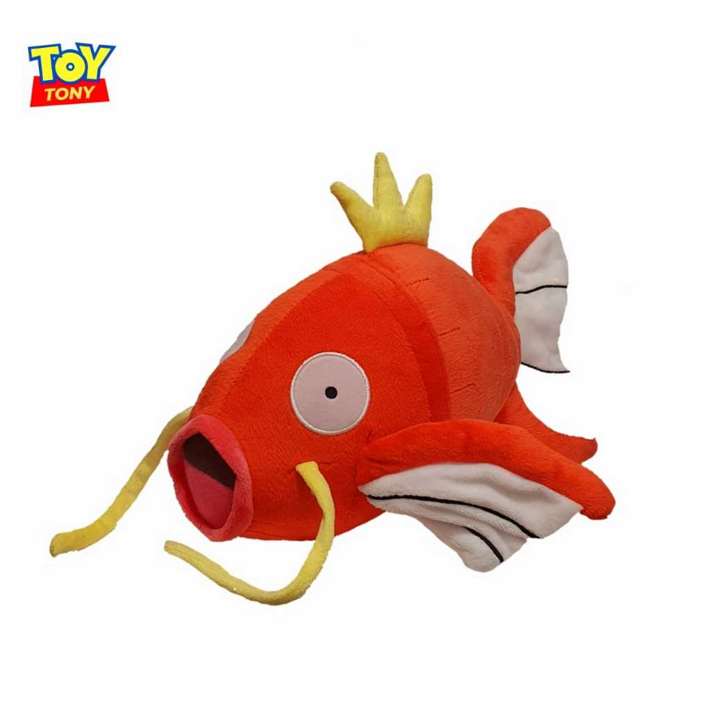 BONEKA POKEMON MAGIKARP