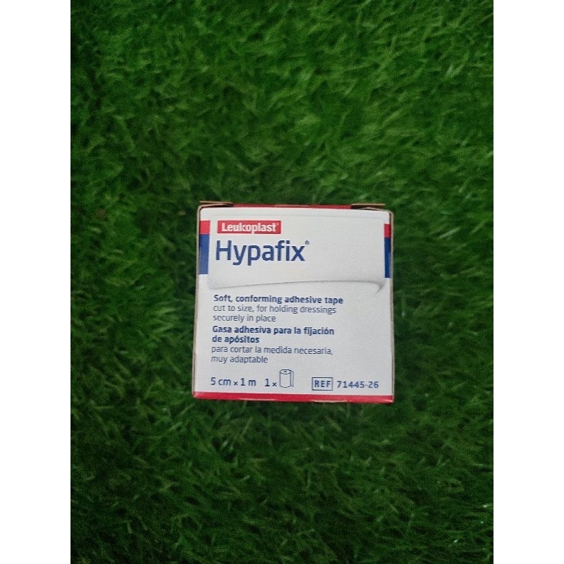 Hypafix 5x1