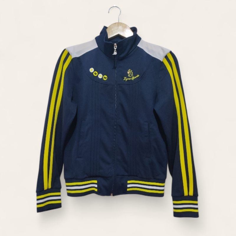 Jaket Wanita Lynx Original