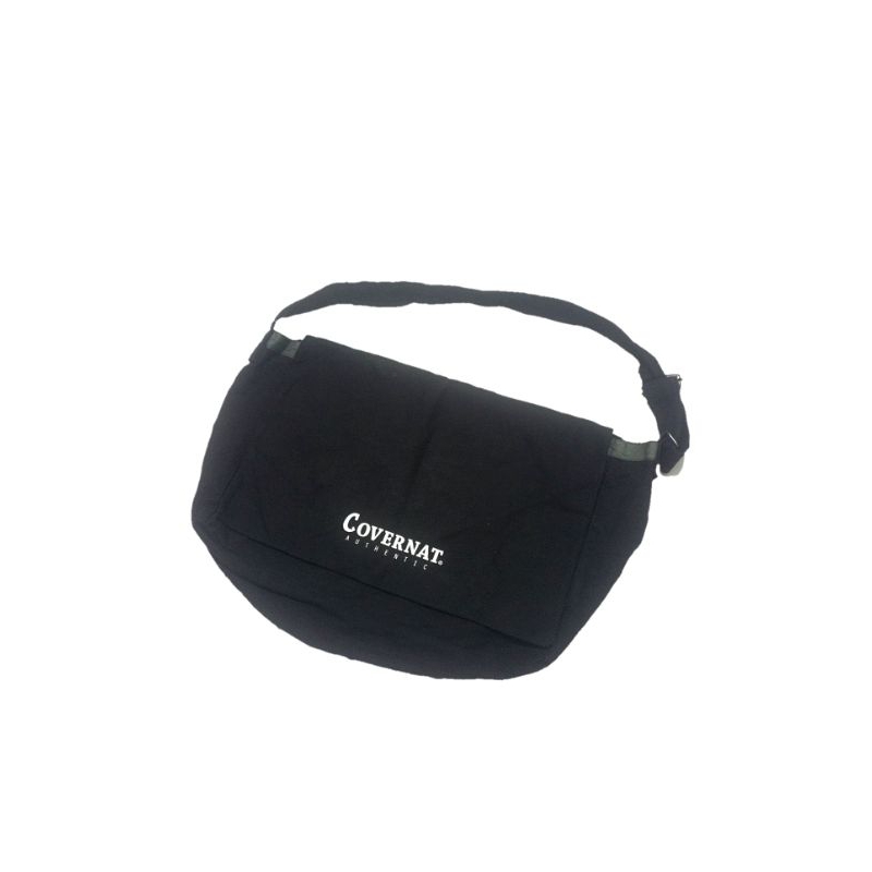 Covernat Messenger Bag