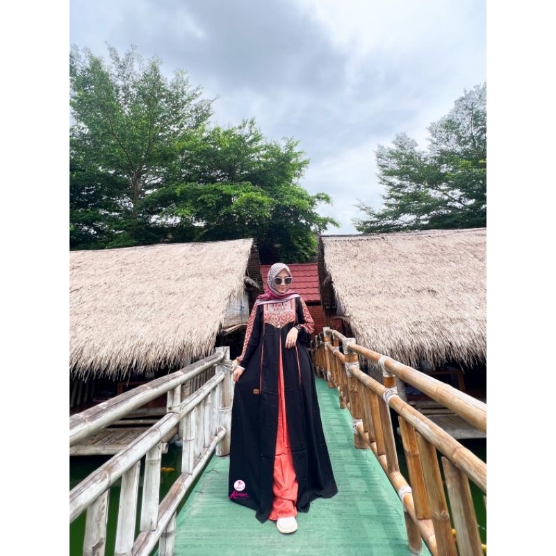 KALUNA by Alwiyya Fashion