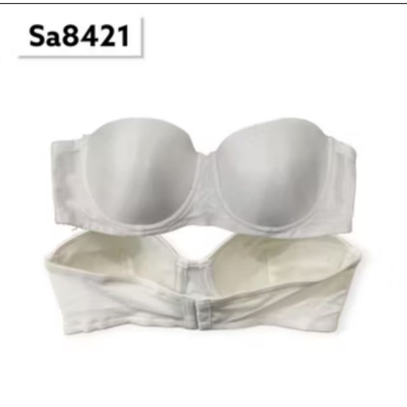 #E Sa8421 bra branded Bestform Woolite size 34 berbusa berkawat