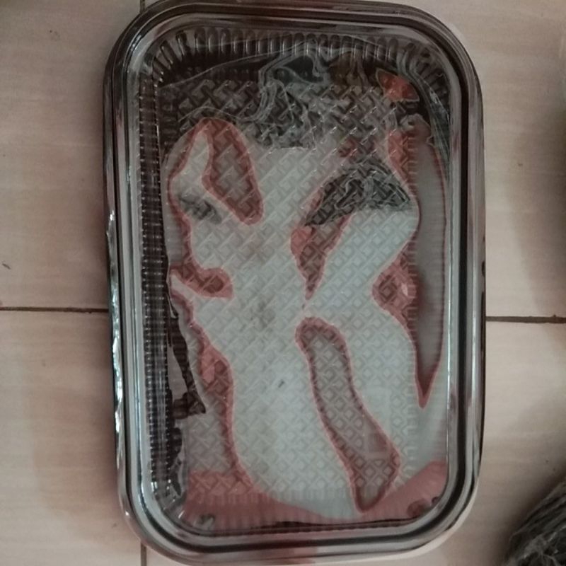 

Mika Parsel P=45 L=31