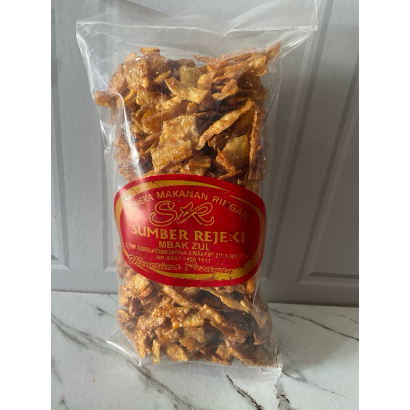 

MENGGLENG MANIS COKLAT UKURAN 310gr