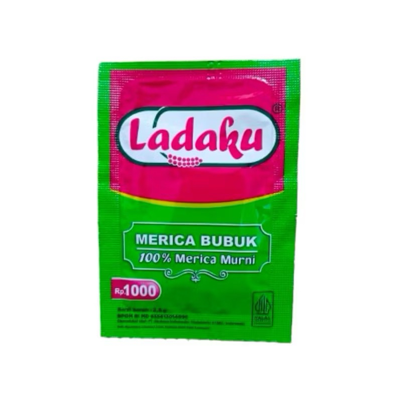 

LADAKU MERICA BUBUK 2,5G