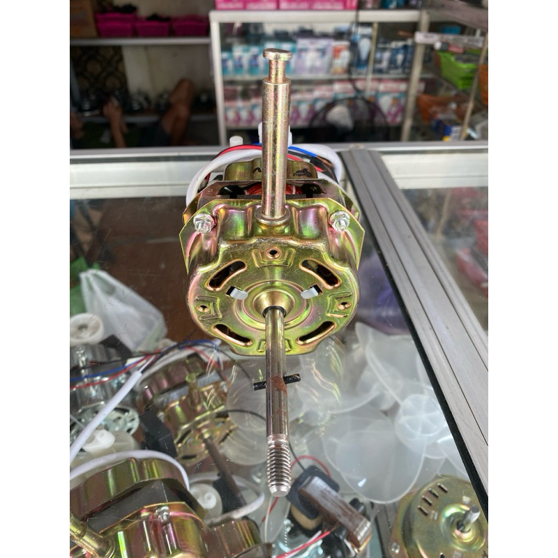 Dinamo kipas angin china/umum