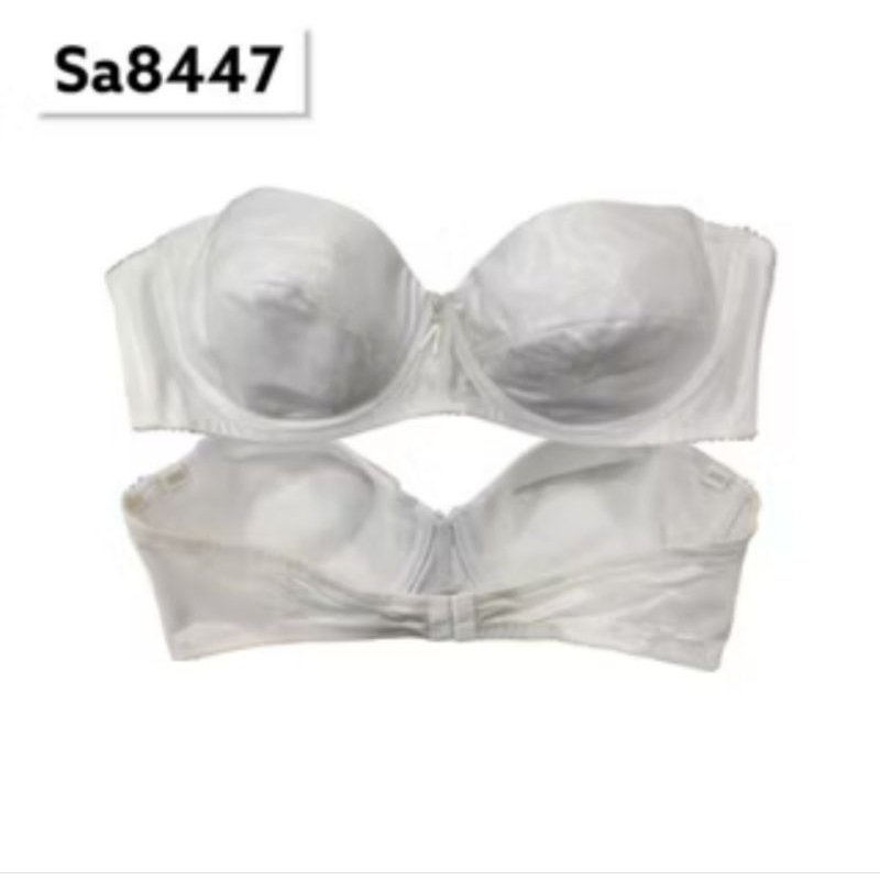#G Sa8447 bra branded size 34 berbusa berkawat