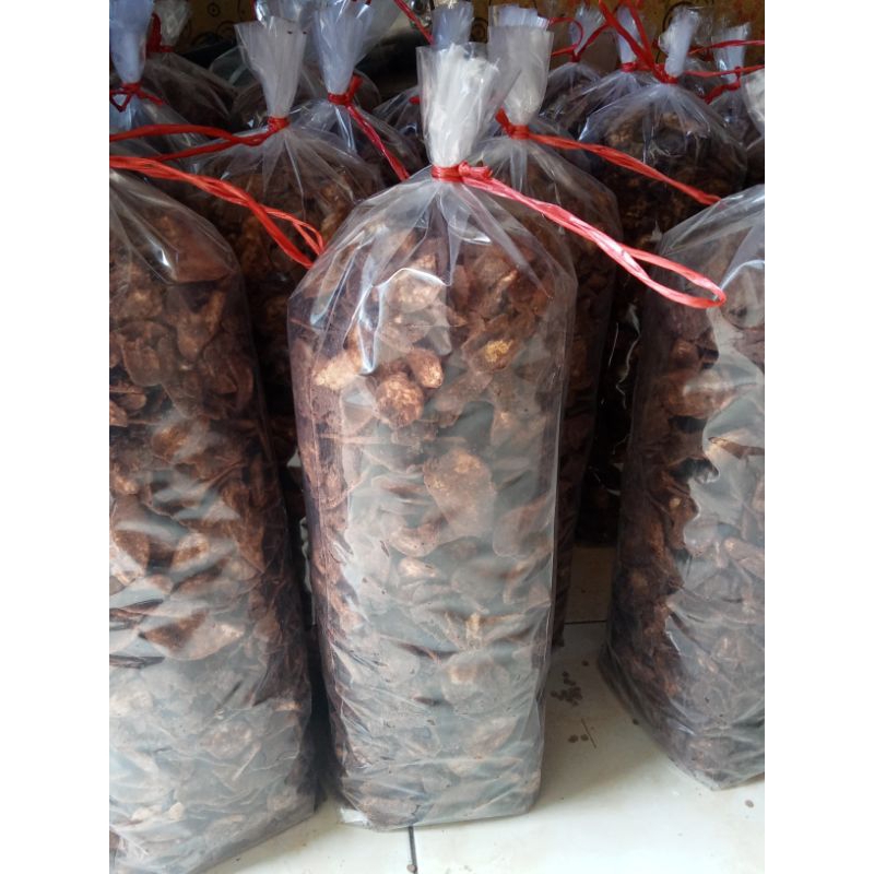 

Maika keripik pisang coklat khas lampung 250g