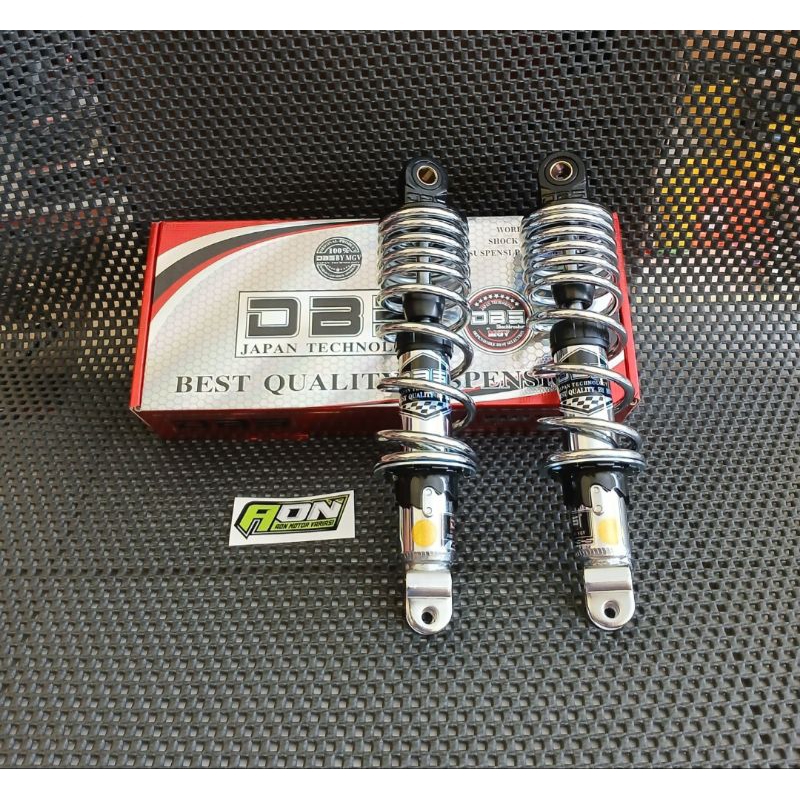 SHOK DBS VNS 280MM CRUM aerox/new nmax