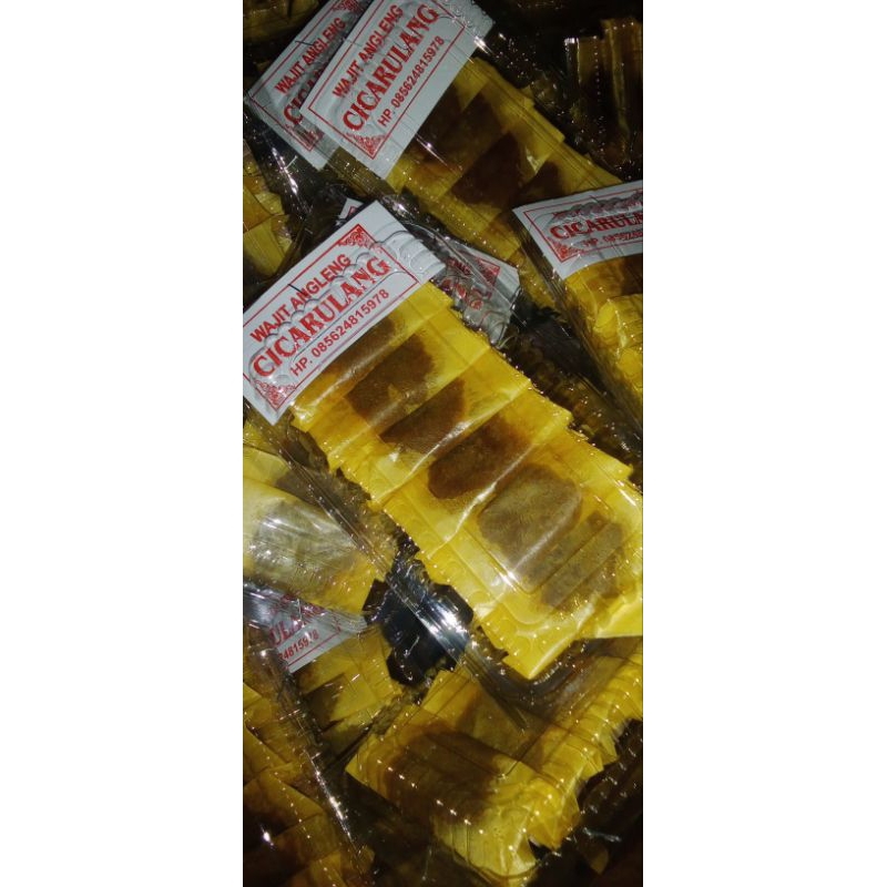 

WAJIT ANGLENG-WAJIK-MAKANAN TRADISIONAL-WAJIT LEGIT-CEMILAN MANIS