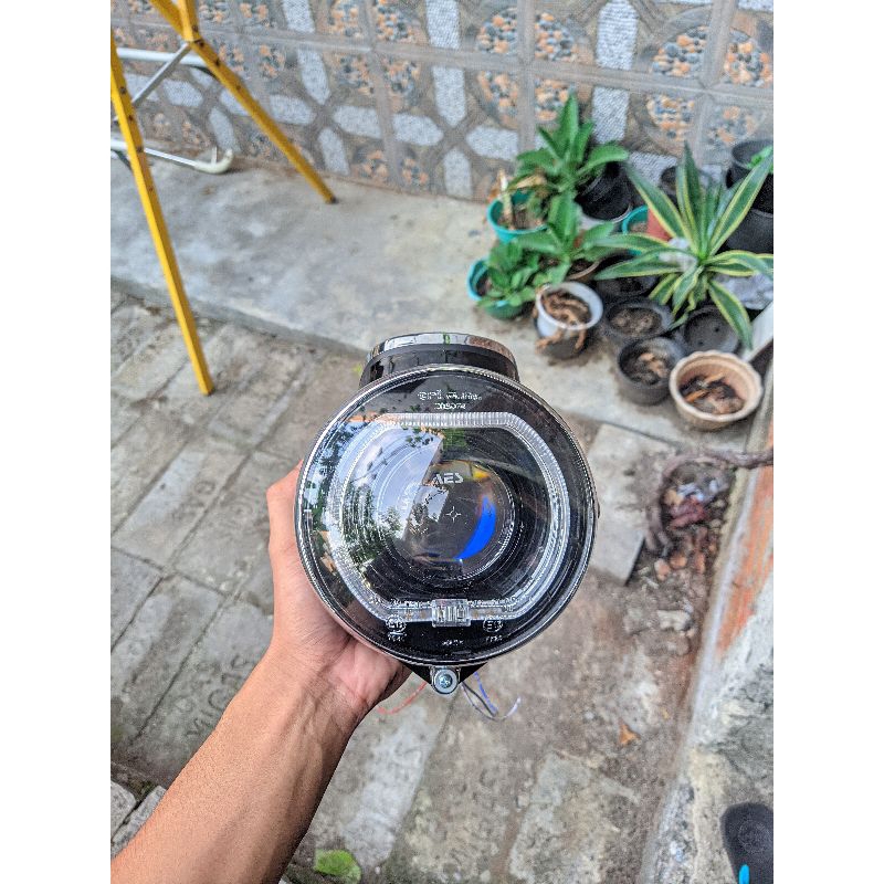 Biled Cd day Aes Turbo Gen2