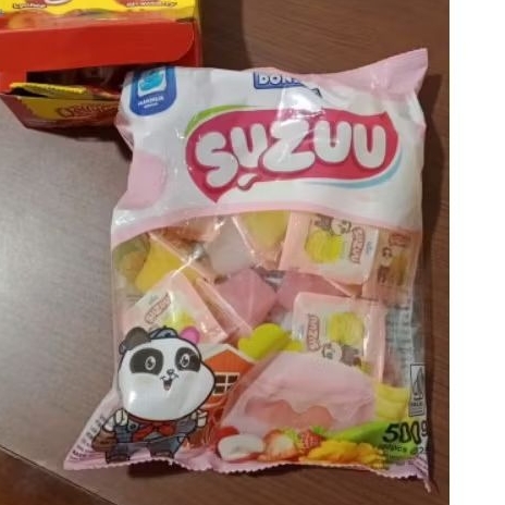 

agar agar suzuu 1 pack isi 20 pcs agar