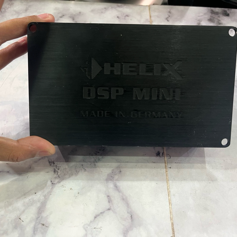 prosesor helix dsp mini