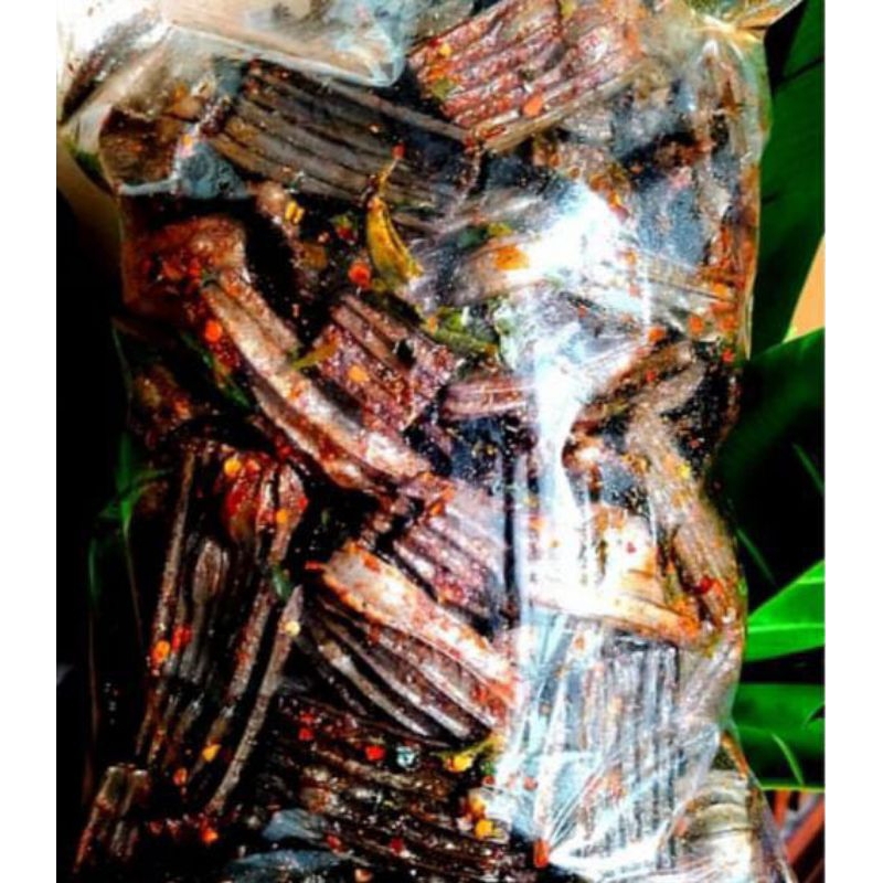 

Kerupukk Jengkoll pedassss Murrraaaahhh