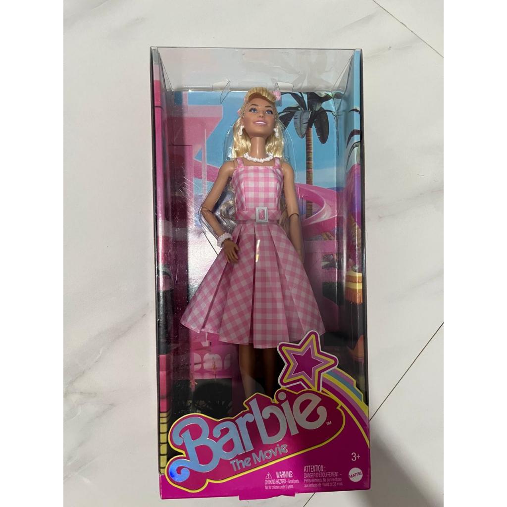 Barbie The Movie