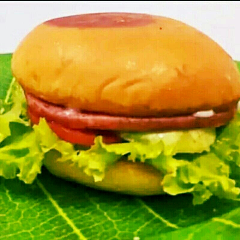 

Vio Burger Hemat & Bergizi