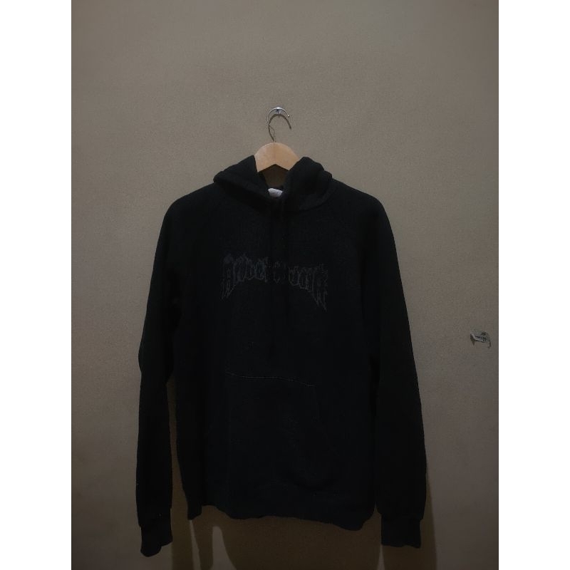 hoddie acover flame