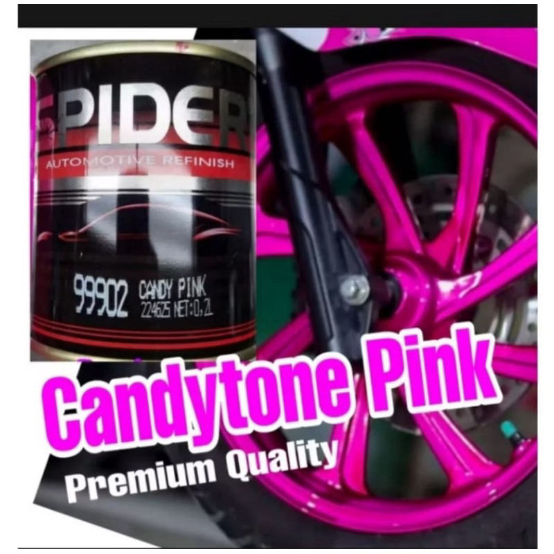 

candytone pink / cat Candy pink