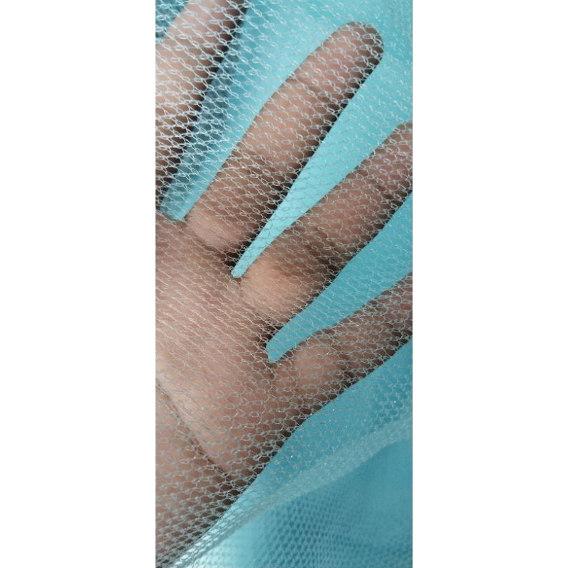 LUBANG 3 MM JARING KASA SENAR LEMBUT LENTUR BAHAN ANCO  JARING LENTUR TIDAK MUDAH SOBEK JARING ANCO 