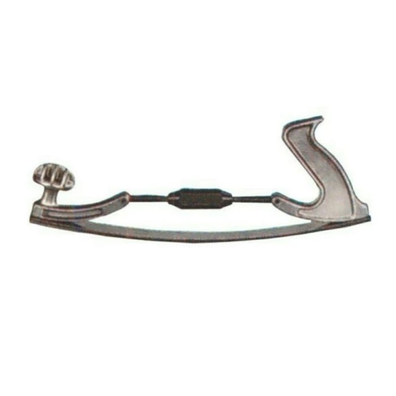 PFERD ADJUSTABLE HOLDER BH125/350 14IN 016381 PF0000429