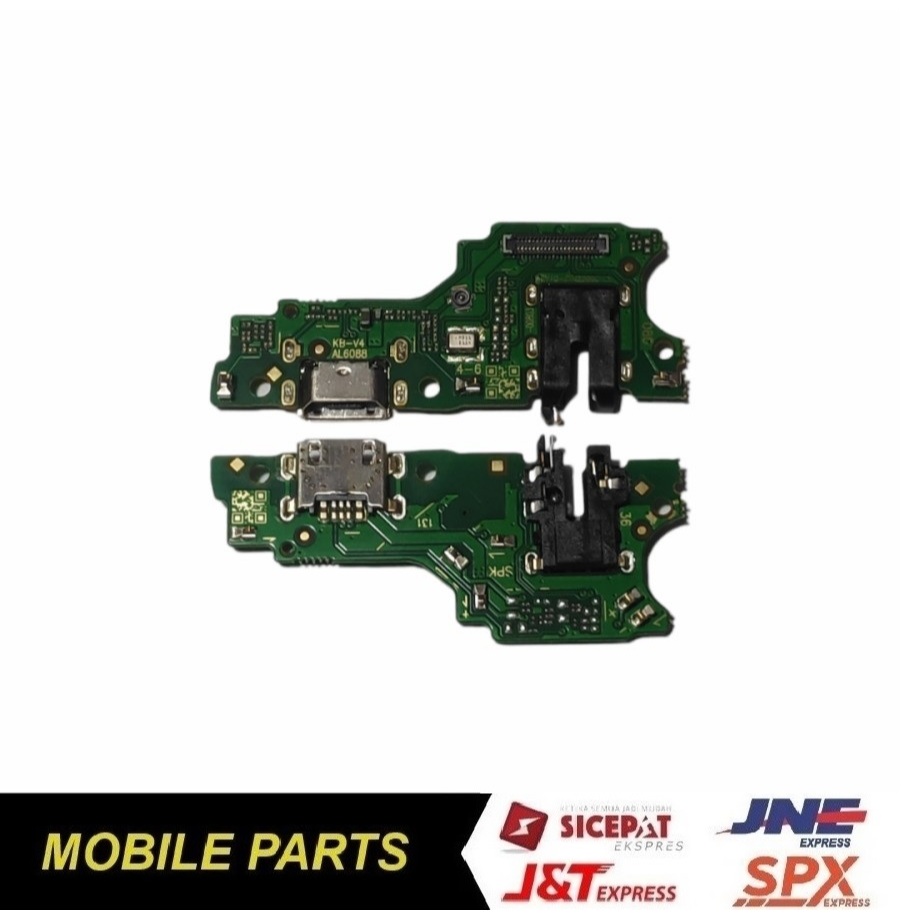 FLEXIBLE CHARGER VIVO Y01 / FLEX CAS VIVO Y01 / Y01A