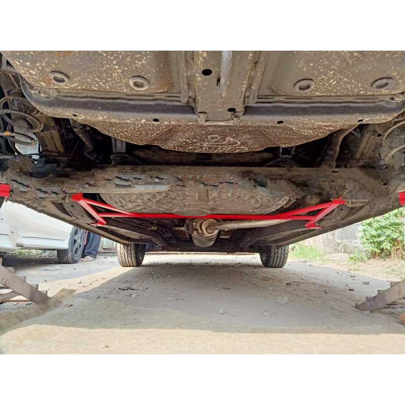 Sway bar Agya Ayla 2024